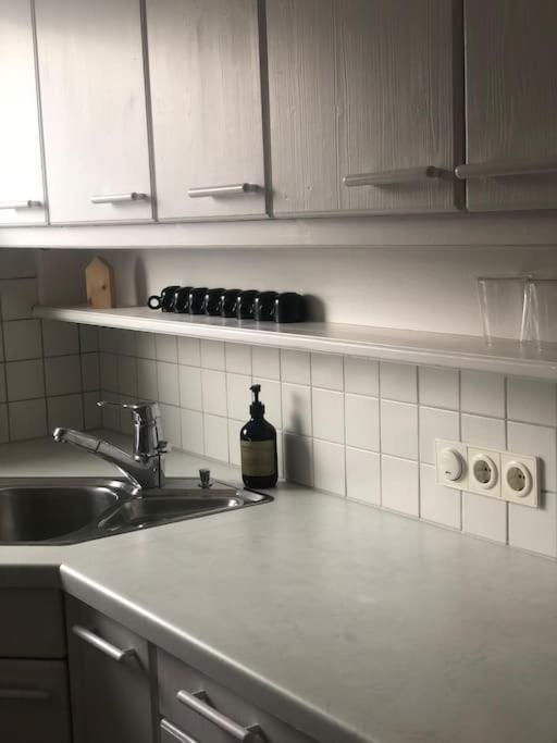Casa More Niederalm Dış mekan fotoğraf