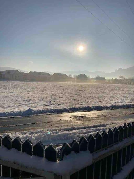 Casa More Niederalm Dış mekan fotoğraf