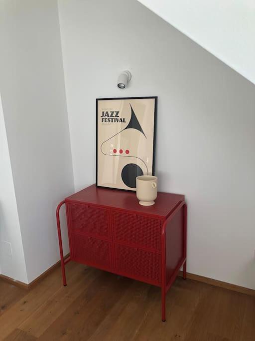 Casa More Niederalm Dış mekan fotoğraf